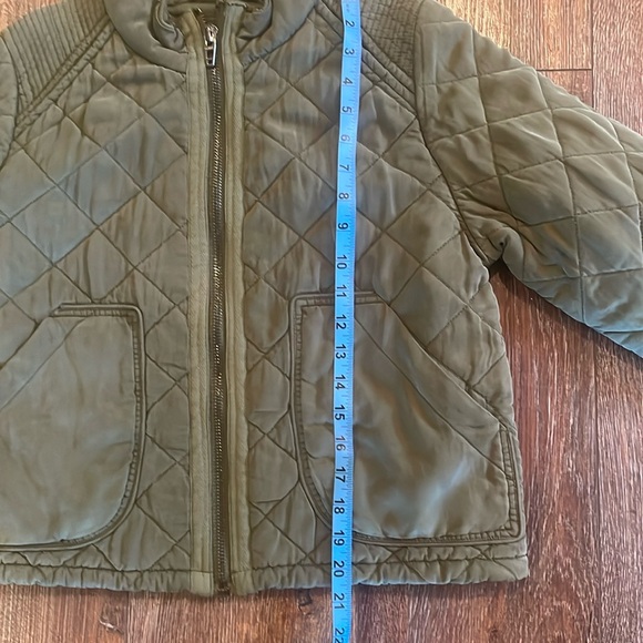 NWT BLANK NYC Quilted Jacket, Size Small - Picture 7 of 11